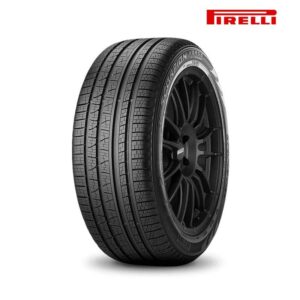 LLANTA PIRELLI SCORPION ZERO 255/50R20 109Y