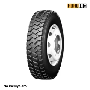 LLANTA ROADLUX R306 12R22.5 152J