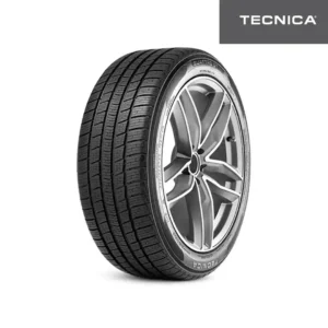 Llanta 235/65R16 TECNICA QUATTRO CARGO 115/112R
