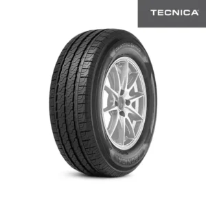 LLANTA TECNICA QUATTRO GT 235/35ZR19 91W