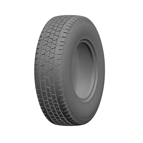 Llanta LT245/70R17 119/116S VERCELLI Terreno HT
