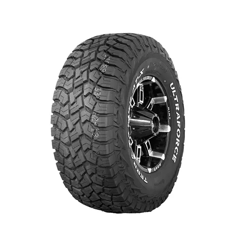 Llanta LT245/75R16 120/116Q ULTRAFORCE Terra Tamer AT-X