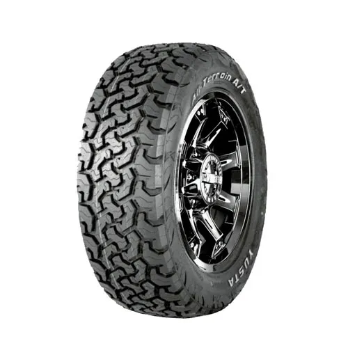 Llanta LT265/65R18 122/119Q YUSTA Conqueror AT
