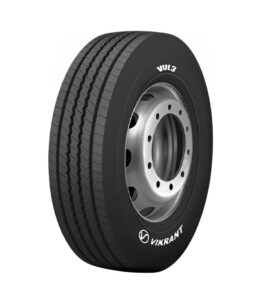 Llanta 215/75R17.5 126/124M VIKRANT VUL3